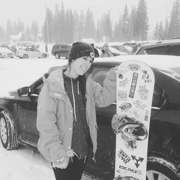 Hey! I'm DANI♓ - Picture 2 of 11